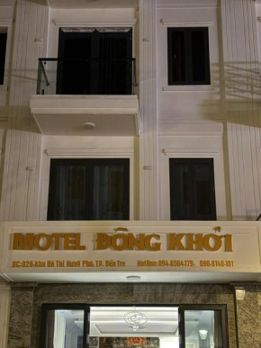 HOTEL MOTeL ĐỒNG KHỞI